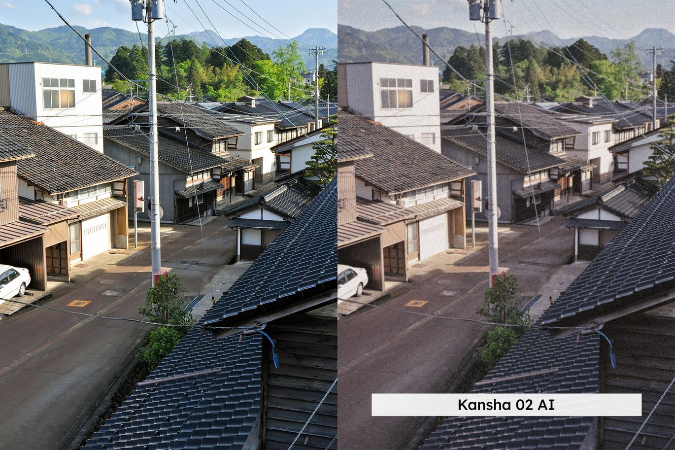 经典胶片日系风格小清新婚礼旅拍人像摄影调色LUT+LR预设 , 第3张-素材湾丨精选海外优质设计素材资源 经典胶片日系风格小清新婚礼旅拍人像摄影调色LUT+LR预设 , sucaiwan.com