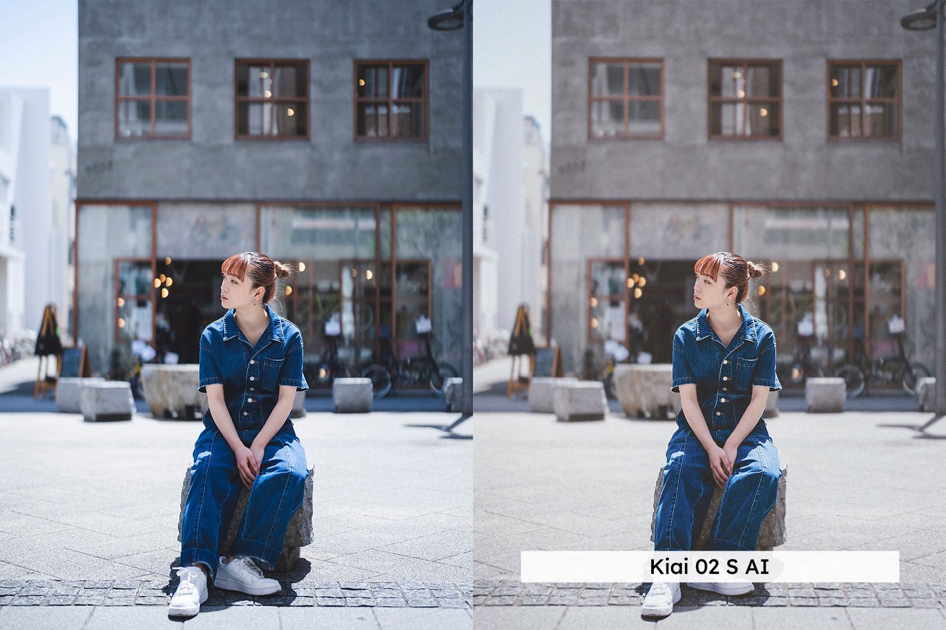 经典胶片日系风格小清新婚礼旅拍人像摄影调色LUT+LR预设 , 第6张-素材湾丨精选海外优质设计素材资源 经典胶片日系风格小清新婚礼旅拍人像摄影调色LUT+LR预设 , sucaiwan.com