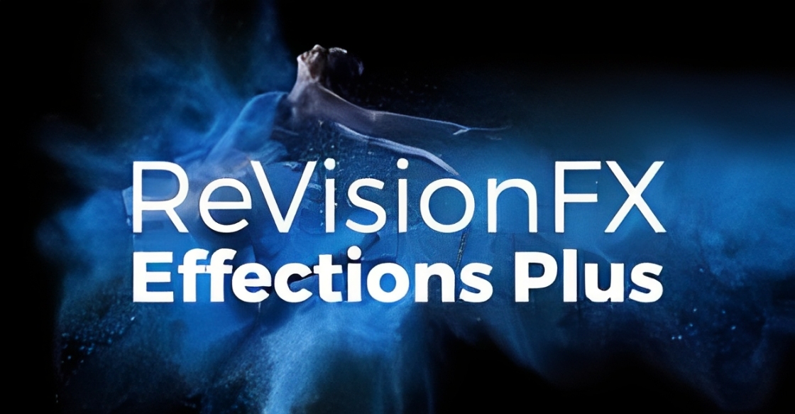 AE/PR视觉特效插件合集 REVisionFX Effections Plus v23.03 MAC版本 , 第1张-素材湾丨精选海外优质设计素材资源 AE/PR视觉特效插件合集 REVisionFX Effections Plus v23.03 MAC版本 , sucaiwan.com