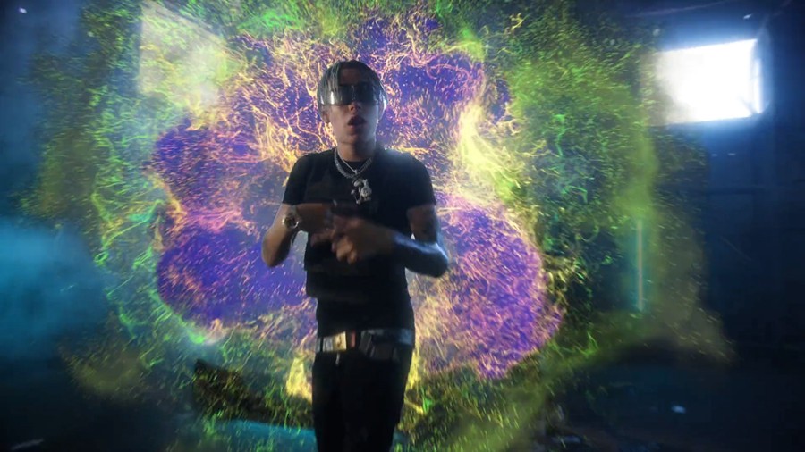 Cinepacks 35个4K冲击波能量爆发粒子视频后期特效合成叠加转场过渡 Cinepacks - Shockwave FX 影视音频 sucaiwan.com