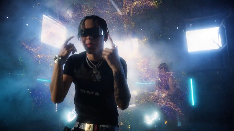 Cinepacks 35个4K冲击波能量爆发粒子视频后期特效合成叠加转场过渡 Cinepacks - Shockwave FX 影视音频 sucaiwan.com