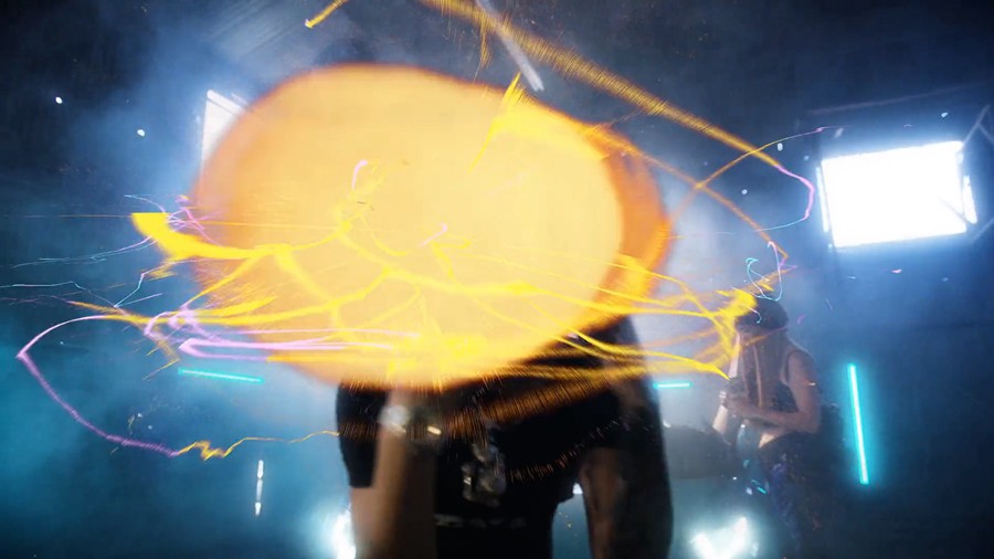 Cinepacks 35个4K冲击波能量爆发粒子视频后期特效合成叠加转场过渡 Cinepacks - Shockwave FX 影视音频 sucaiwan.com