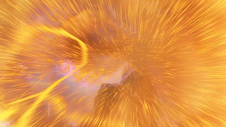 Cinepacks 35个4K冲击波能量爆发粒子视频后期特效合成叠加转场过渡 Cinepacks - Shockwave FX 影视音频 sucaiwan.com