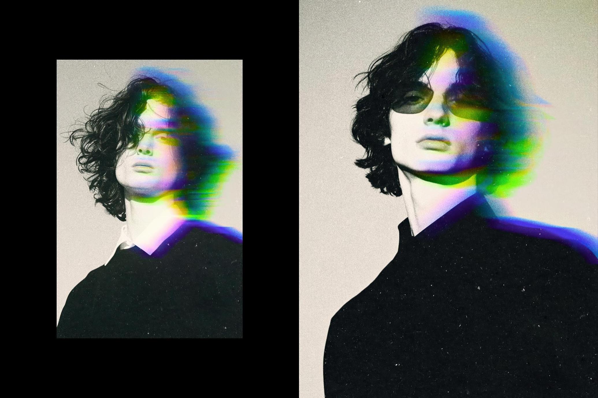 故障毛刺颗粒照片效果ps特效滤镜样机 Smudged Anaglyph Effect 插件预设 第7张-素材湾丨精选海外优质设计素材资源 故障毛刺颗粒照片效果ps特效滤镜样机 Smudged Anaglyph Effect 插件预设 sucaiwan.com