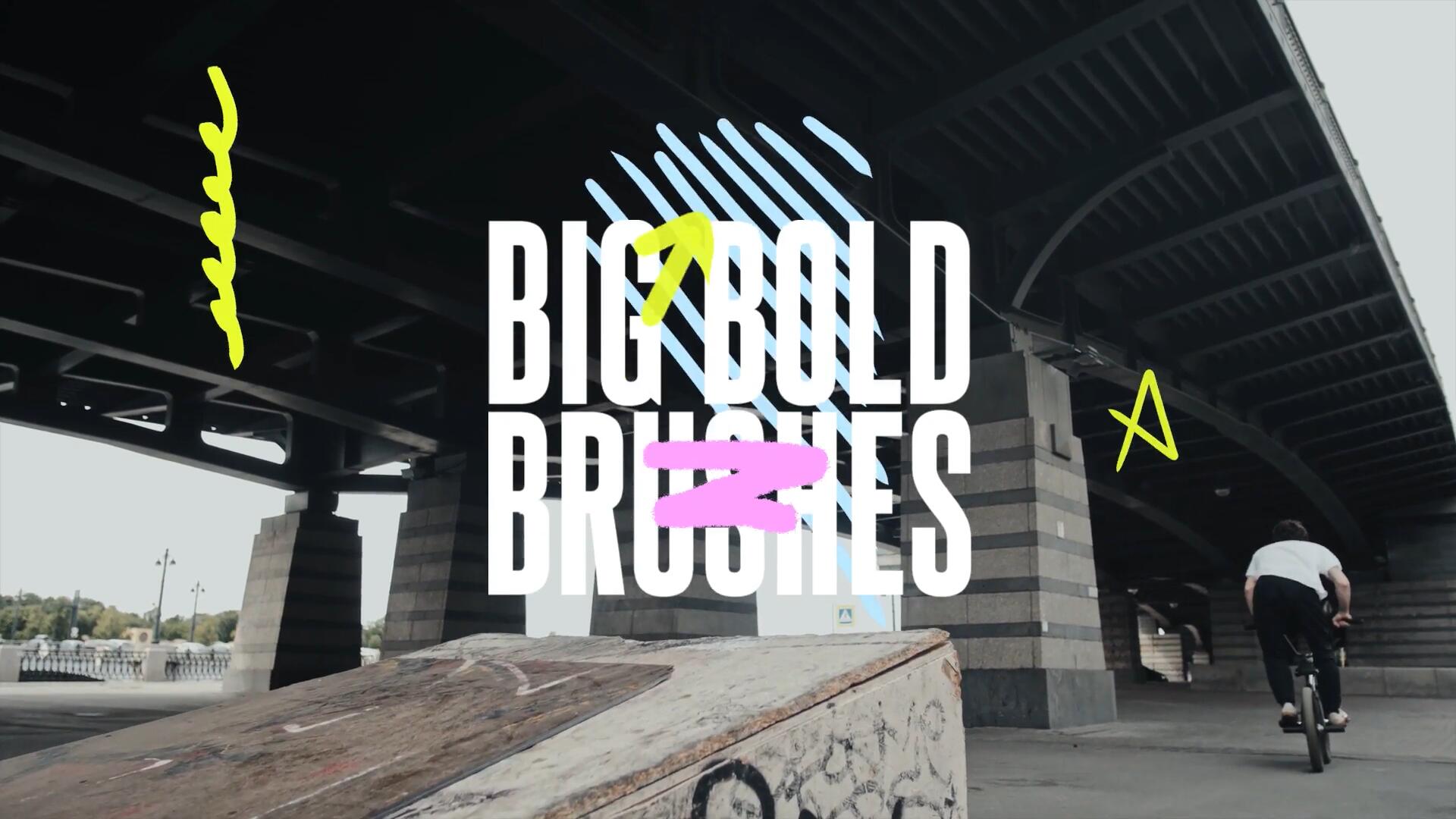 PR模板:俏皮趣味抽象潦草手绘艺术符号标记文字标题动画转场模板 , 第3张-素材湾丨精选海外优质设计素材资源 PR模板:俏皮趣味抽象潦草手绘艺术符号标记文字标题动画转场模板 , sucaiwan.com