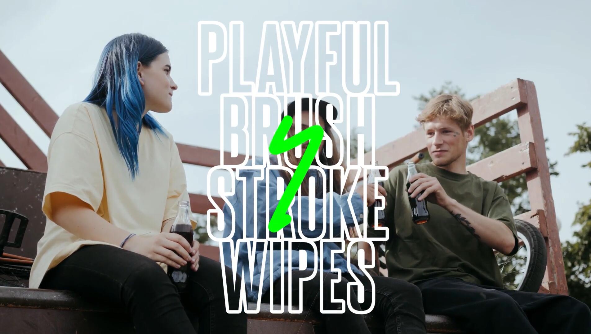 PR模板:俏皮趣味抽象潦草手绘艺术符号标记文字标题动画转场模板 , 第1张-素材湾丨精选海外优质设计素材资源 PR模板:俏皮趣味抽象潦草手绘艺术符号标记文字标题动画转场模板 , sucaiwan.com