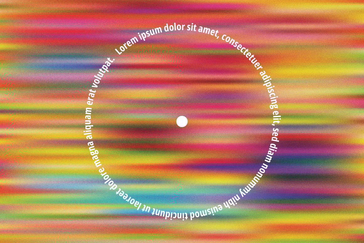 10款抽象艺术渐变颗粒噪点背景图片壁纸设计套装Sounds gradient texture background , sucaiwan.com