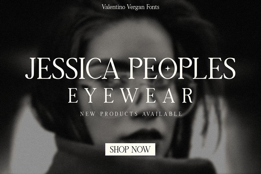 优雅复古杂志婚礼请柬网站设计衬线英文字体安装包 Beautiful Nostalgia – Serif Font 设计素材 第6张-素材湾丨精选海外优质设计素材资源 优雅复古杂志婚礼请柬网站设计衬线英文字体安装包 Beautiful Nostalgia – Serif Font 设计素材 sucaiwan.com