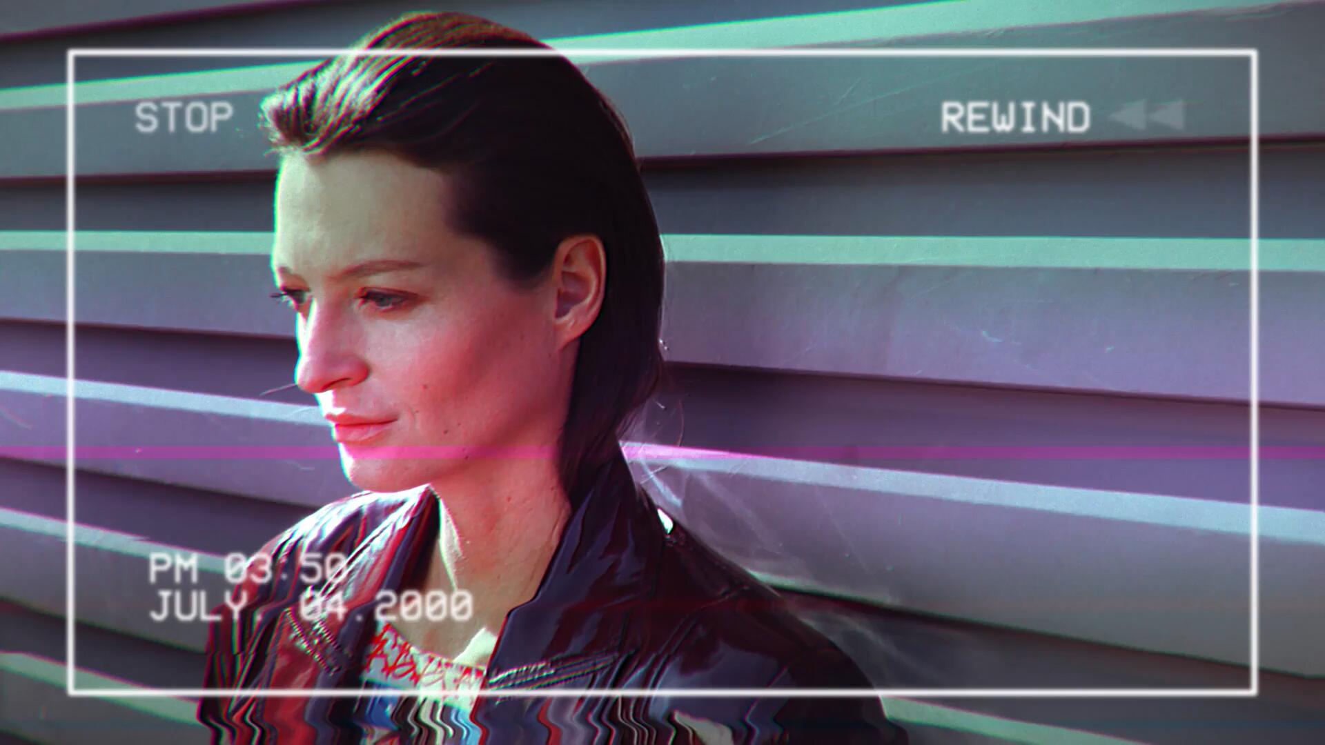 达芬奇预设:复古怀旧电影氛围画面扭曲粗糙噪点VHS机器损坏失真纹理效果 插件预设 第9张-素材湾丨精选海外优质设计素材资源 达芬奇预设:复古怀旧电影氛围画面扭曲粗糙噪点VHS机器损坏失真纹理效果 插件预设 sucaiwan.com