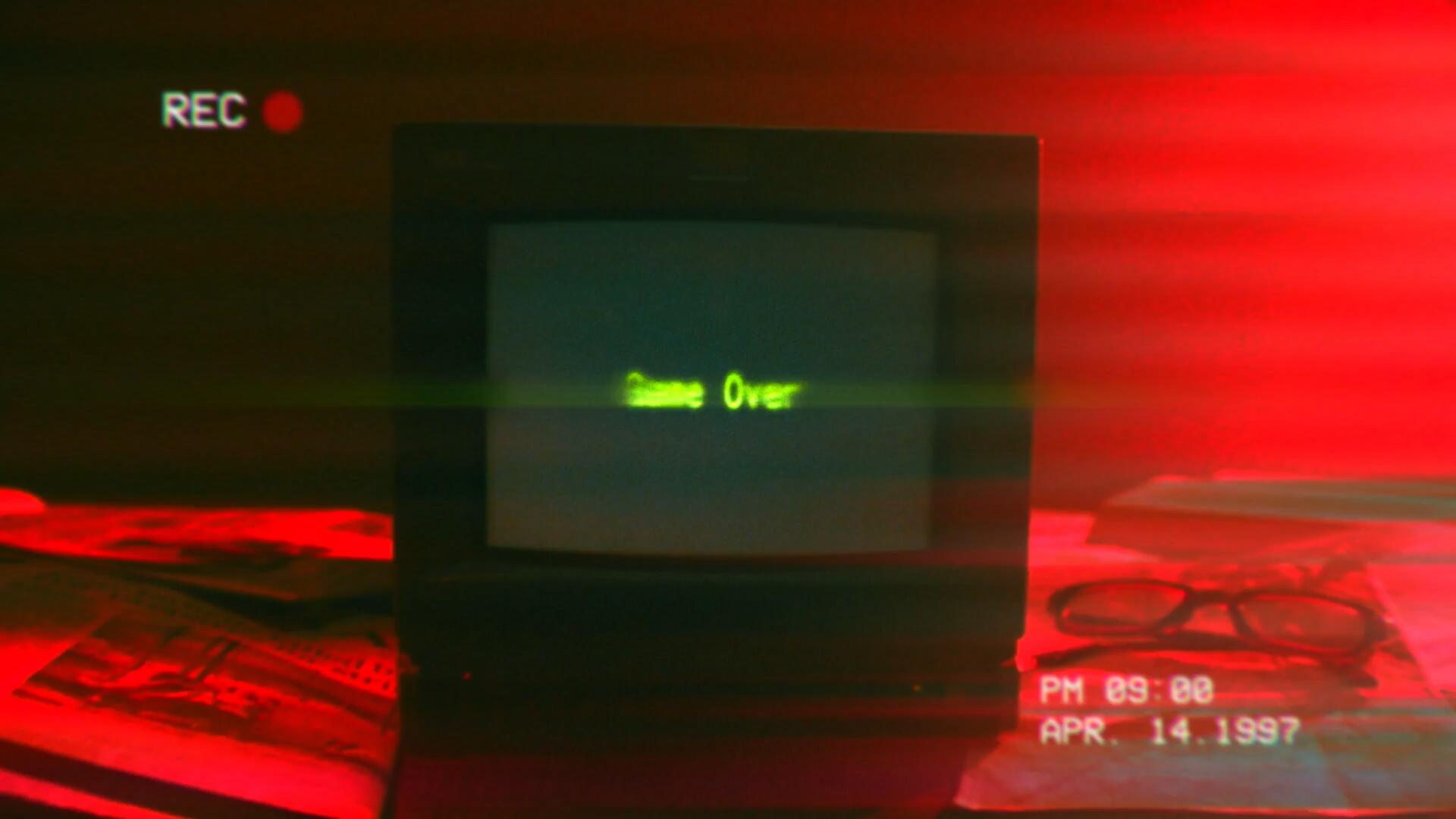 达芬奇预设:复古怀旧电影氛围画面扭曲粗糙噪点VHS机器损坏失真纹理效果 插件预设 第11张-素材湾丨精选海外优质设计素材资源 达芬奇预设:复古怀旧电影氛围画面扭曲粗糙噪点VHS机器损坏失真纹理效果 插件预设 sucaiwan.com