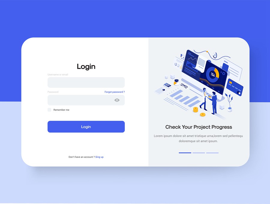 10幅时尚2.5D等距网站APP界面设计矢量插图插画AI/Figma/JPG格式素材 Isometric Ui illustrations APP UI 第4张-素材湾丨精选海外优质设计素材资源 10幅时尚2.5D等距网站APP界面设计矢量插图插画AI/Figma/JPG格式素材 Isometric Ui illustrations APP UI sucaiwan.com