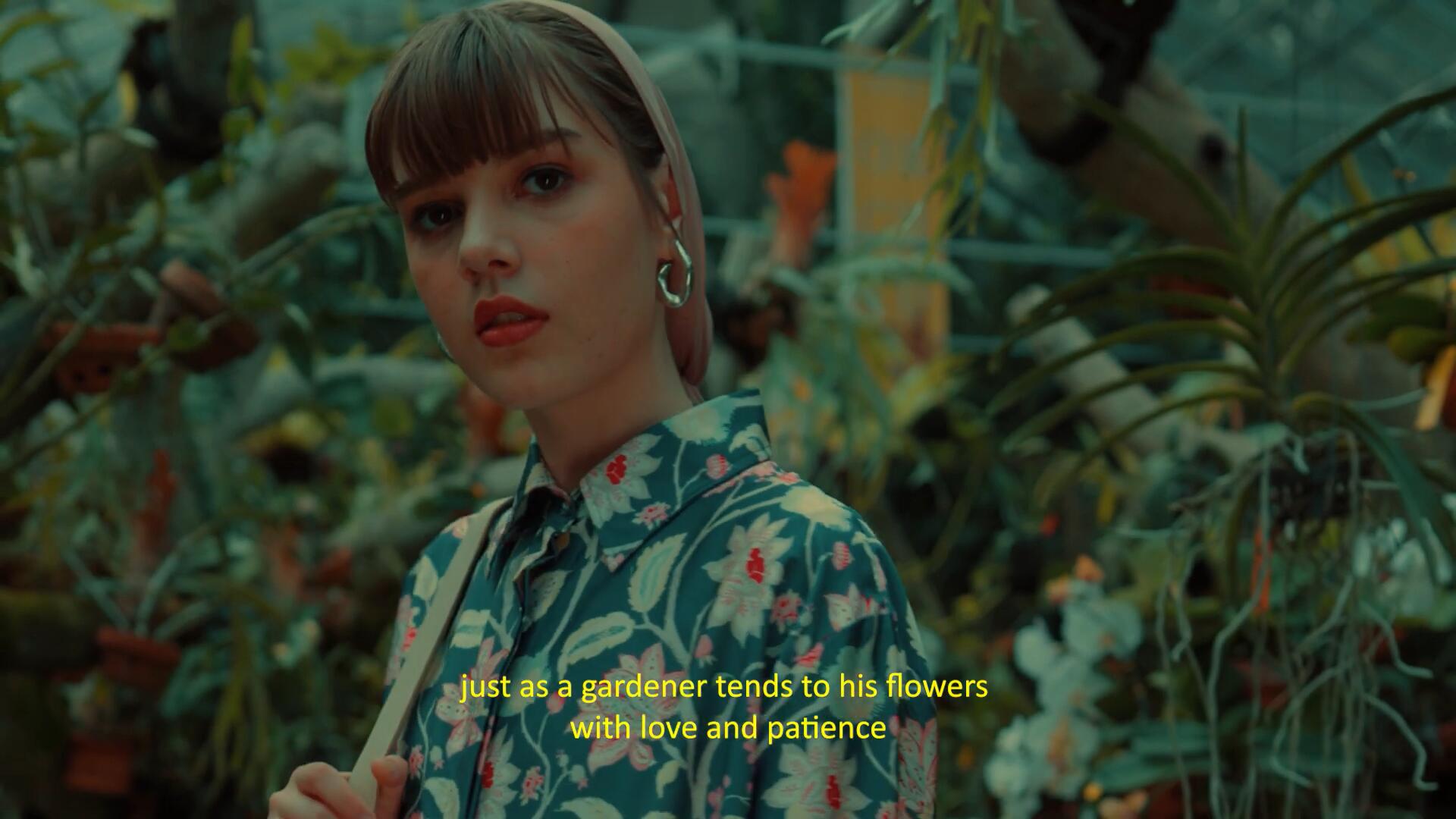 FILM LUT 复古电影美学胶片模拟S-Log3色彩分级视频短片LUT调色预设 , sucaiwan.com