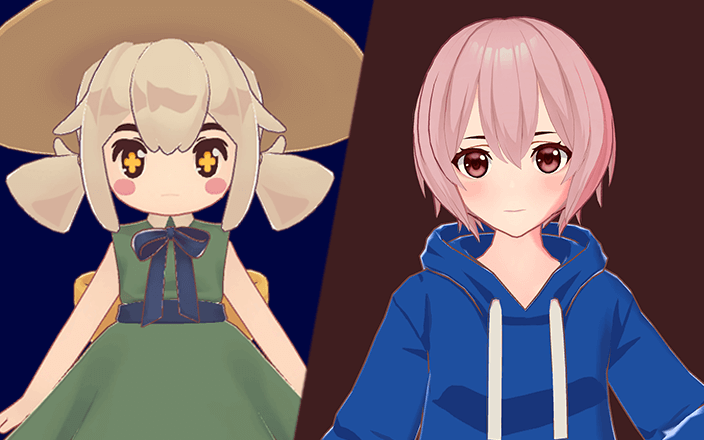 3ds Max卡通女孩3D建模渲染着色视频教程 中文字幕 Coloso – Modeling & Toon Shading Cartoon-Style Girl Characters 设计教程 第1张-素材湾丨精选海外优质设计素材资源 3ds Max卡通女孩3D建模渲染着色视频教程 中文字幕 Coloso – Modeling & Toon Shading Cartoon-Style Girl Characters 设计教程 sucaiwan.com