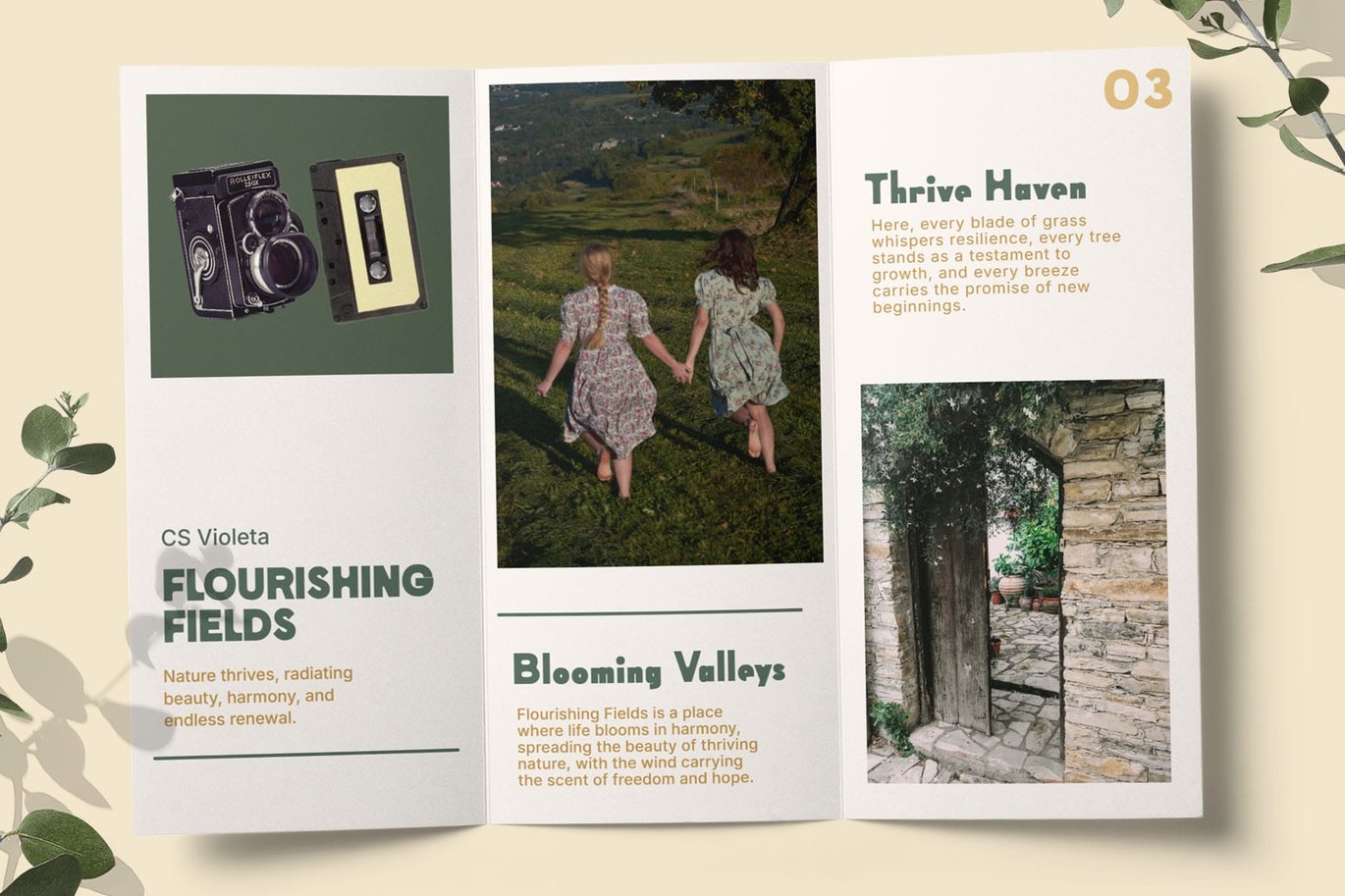 现代复古品牌海报徽标设计无衬线英文字体安装包 Violeta 3D 设计素材 第6张-素材湾丨精选海外优质设计素材资源 现代复古品牌海报徽标设计无衬线英文字体安装包 Violeta 3D 设计素材 sucaiwan.com