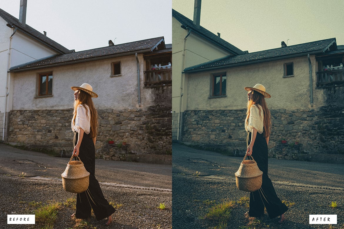 12组复古赛博朋克风街头电影婚礼博主摄影照片调色Lightroom预设 12 Street Cinematic Lightroom Presets 插件预设 第5张-素材湾丨精选海外优质设计素材资源 12组复古赛博朋克风街头电影婚礼博主摄影照片调色Lightroom预设 12 Street Cinematic Lightroom Presets 插件预设 sucaiwan.com