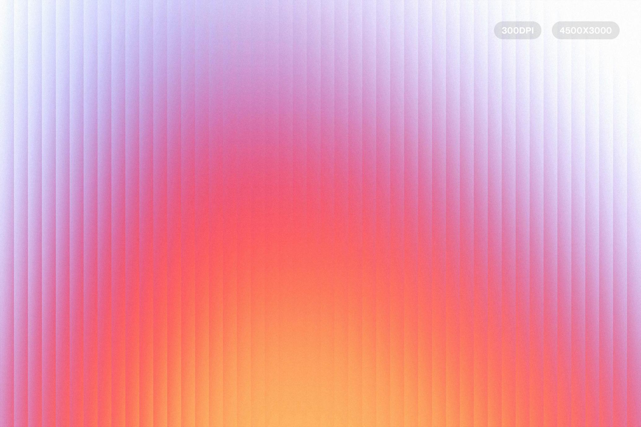 40款彩色玻璃长虹玻璃抽象未来渐变折射效果高清背景图片设计素材 Fractal Glass Gradients 图片素材 sucaiwan.com