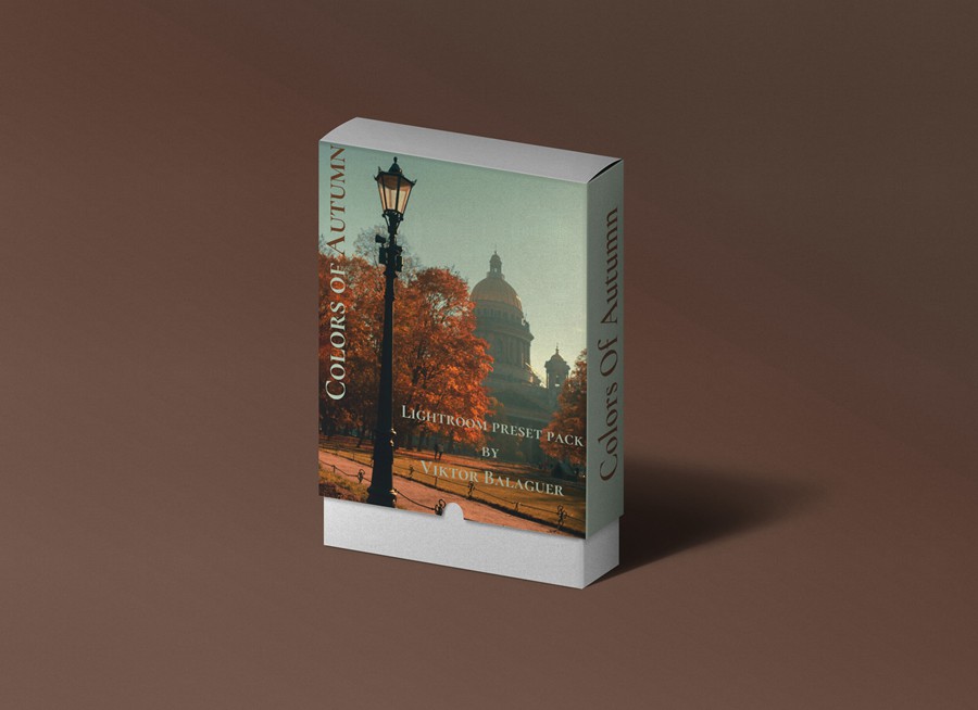 Colors Of Autumn 秋天的颜色城市人文扫街风光人像Lightroom Presets 大师预设 by Viktor Balaguer 插件预设 第1张-素材湾丨精选海外优质设计素材资源 Colors Of Autumn 秋天的颜色城市人文扫街风光人像Lightroom Presets 大师预设 by Viktor Balaguer 插件预设 sucaiwan.com