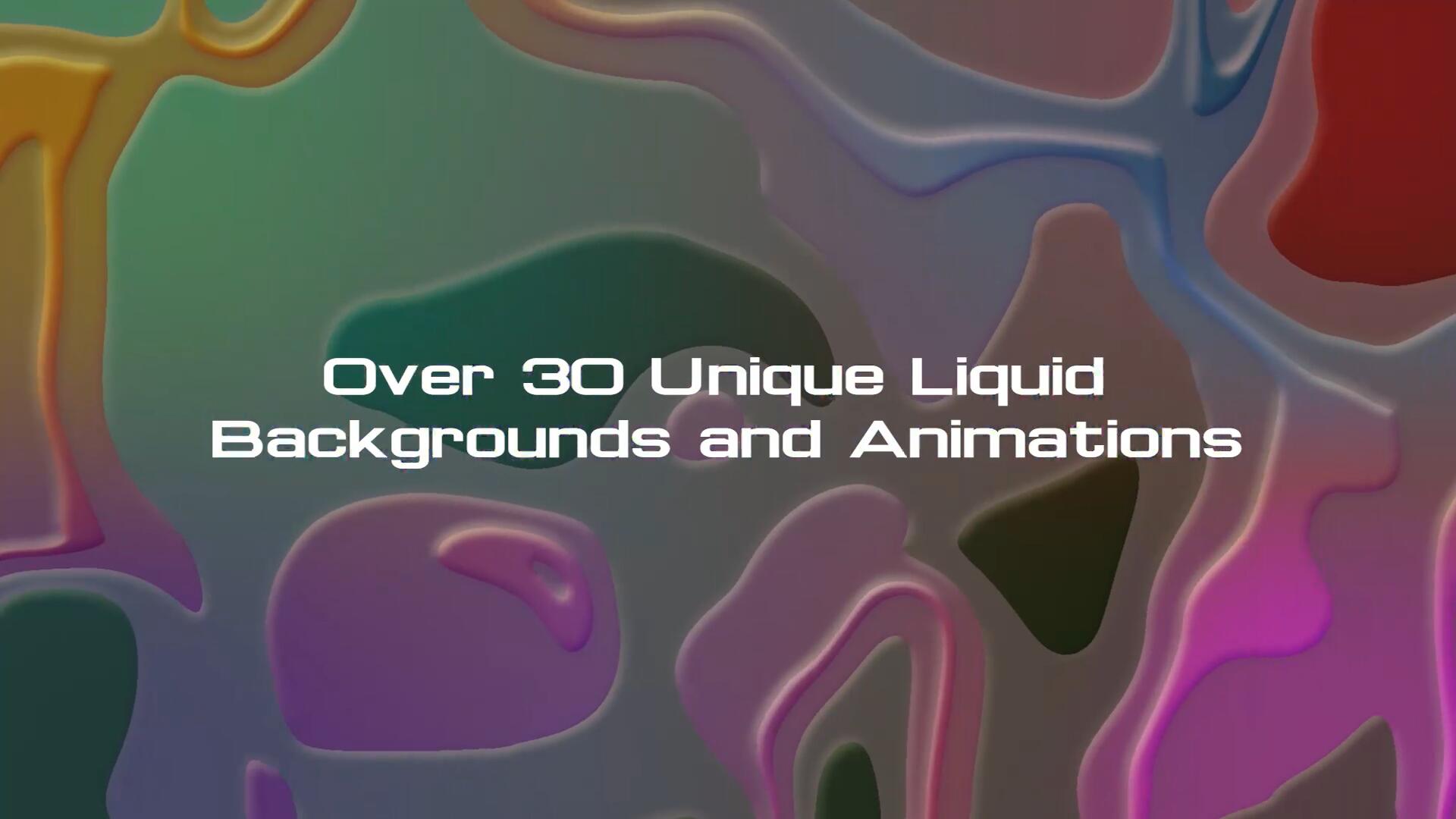 30组视觉冲击活力液体流体油漆歌厅KTV动画背景MOV格式视频素材 Overlay – Prismatic Flows – Backgrounds and Overlays 影视音频 第6张-素材湾丨精选海外优质设计素材资源 30组视觉冲击活力液体流体油漆歌厅KTV动画背景MOV格式视频素材 Overlay – Prismatic Flows – Backgrounds and Overlays 影视音频 sucaiwan.com