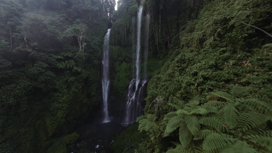 Film Space DJI Avata LUTs 大疆穿越无人机专业LUT热带雨林航拍镜头电影色彩等级 插件预设 第8张-素材湾丨精选海外优质设计素材资源 Film Space DJI Avata LUTs 大疆穿越无人机专业LUT热带雨林航拍镜头电影色彩等级 插件预设 sucaiwan.com