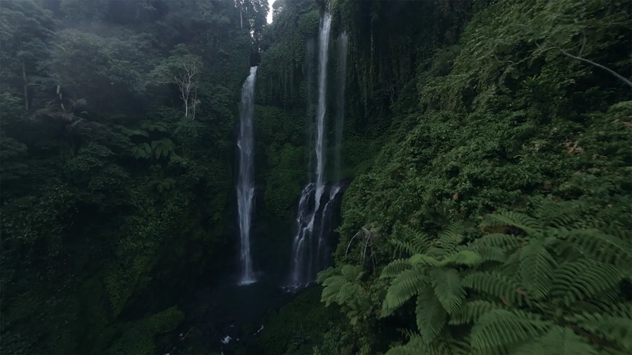 Film Space DJI Avata LUTs 大疆穿越无人机专业LUT热带雨林航拍镜头电影色彩等级 插件预设 第9张-素材湾丨精选海外优质设计素材资源 Film Space DJI Avata LUTs 大疆穿越无人机专业LUT热带雨林航拍镜头电影色彩等级 插件预设 sucaiwan.com