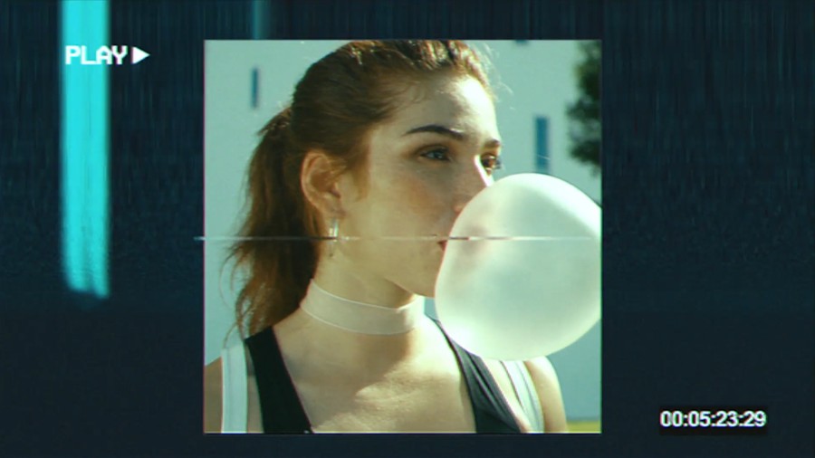 VHS Street Intro After Effects 品牌时尚视频VHS城市风格开场白动画AE模板 影视音频 第1张-素材湾丨精选海外优质设计素材资源 VHS Street Intro After Effects 品牌时尚视频VHS城市风格开场白动画AE模板 影视音频 sucaiwan.com