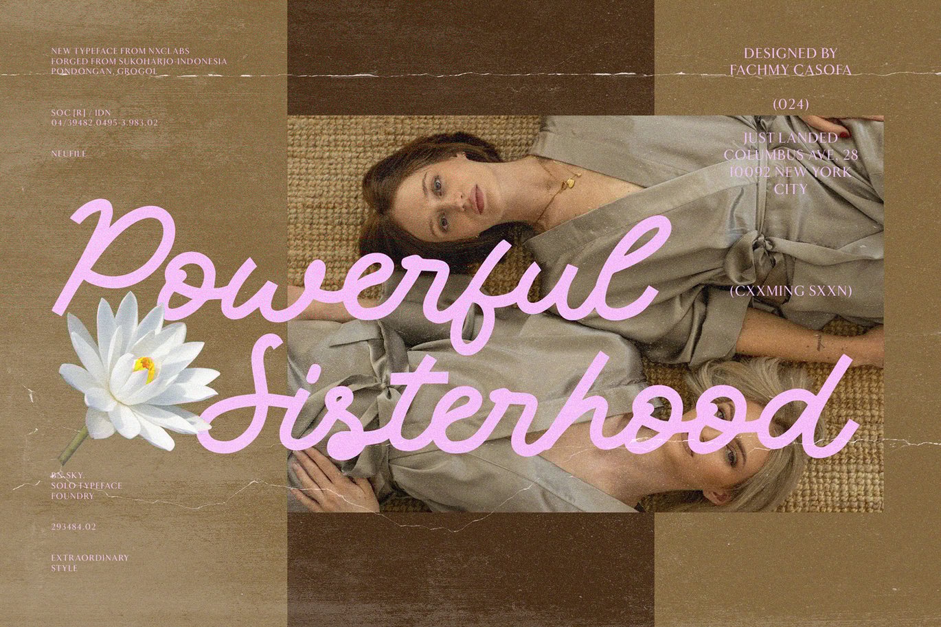 复古波西米亚风老式手写品牌Logo海报杂志标题设计PSAI英文字体安装包 Vertigos Wijond – Handwritten Monoline Script Font 设计素材 第2张-素材湾丨精选海外优质设计素材资源 复古波西米亚风老式手写品牌Logo海报杂志标题设计PSAI英文字体安装包 Vertigos Wijond – Handwritten Monoline Script Font 设计素材 sucaiwan.com