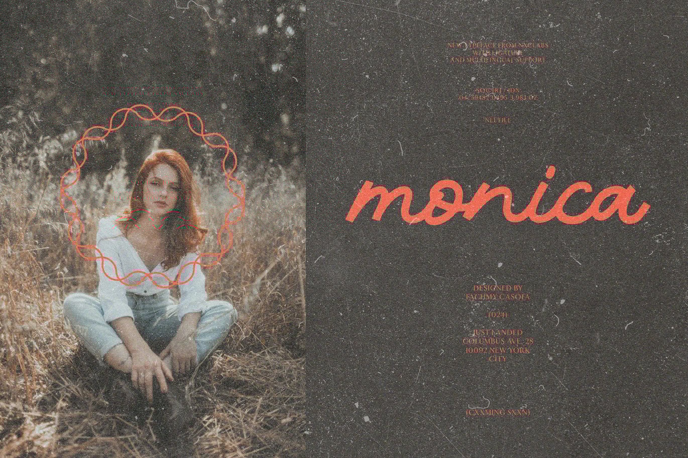 复古波西米亚风老式手写品牌Logo海报杂志标题设计PSAI英文字体安装包 Vertigos Wijond – Handwritten Monoline Script Font 设计素材 第6张-素材湾丨精选海外优质设计素材资源 复古波西米亚风老式手写品牌Logo海报杂志标题设计PSAI英文字体安装包 Vertigos Wijond – Handwritten Monoline Script Font 设计素材 sucaiwan.com