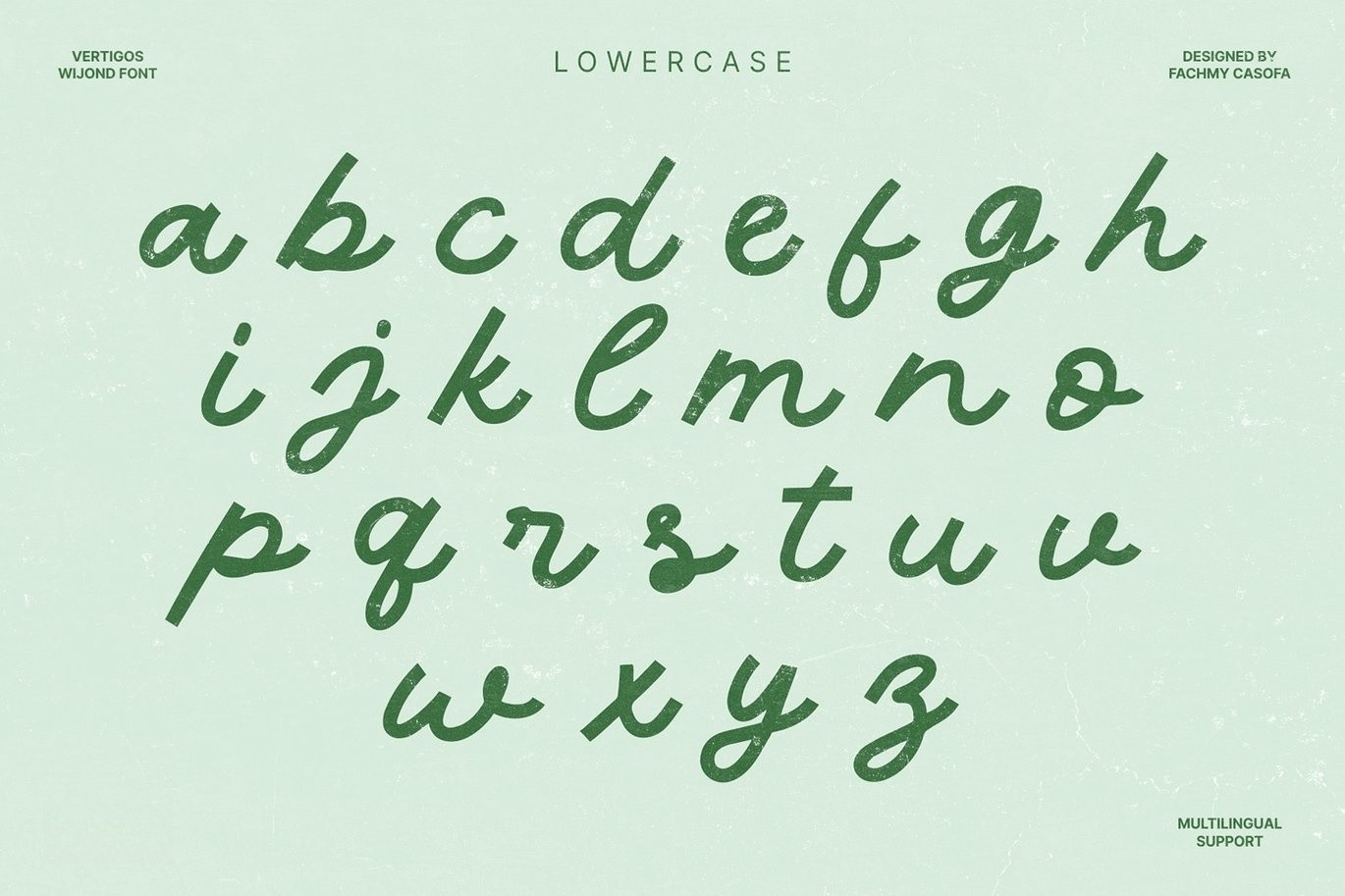 复古波西米亚风老式手写品牌Logo海报杂志标题设计PSAI英文字体安装包 Vertigos Wijond – Handwritten Monoline Script Font 设计素材 第7张-素材湾丨精选海外优质设计素材资源 复古波西米亚风老式手写品牌Logo海报杂志标题设计PSAI英文字体安装包 Vertigos Wijond – Handwritten Monoline Script Font 设计素材 sucaiwan.com