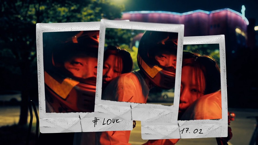 4K复古时尚拍立得宝丽来相框转场过渡PR模板 Photo Frame Transitions 影视音频 sucaiwan.com