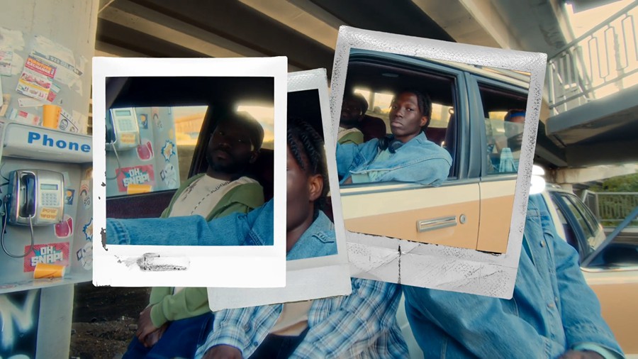 4K复古时尚拍立得宝丽来相框转场过渡PR模板 Photo Frame Transitions 影视音频 sucaiwan.com