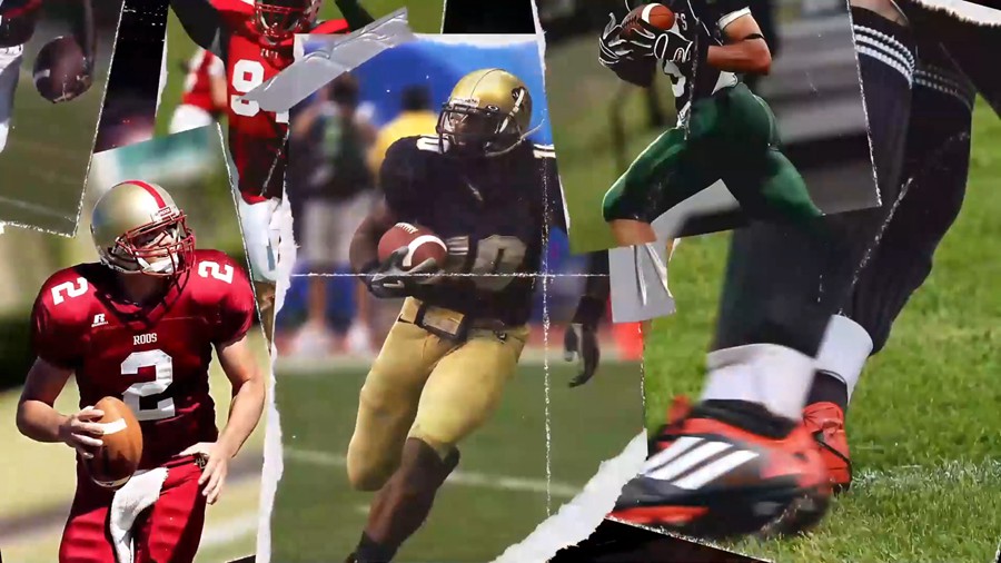 4K复古撕纸拼贴风格转场过渡AE模板 Ripped And Shutter Paper Transitions 影视音频 sucaiwan.com