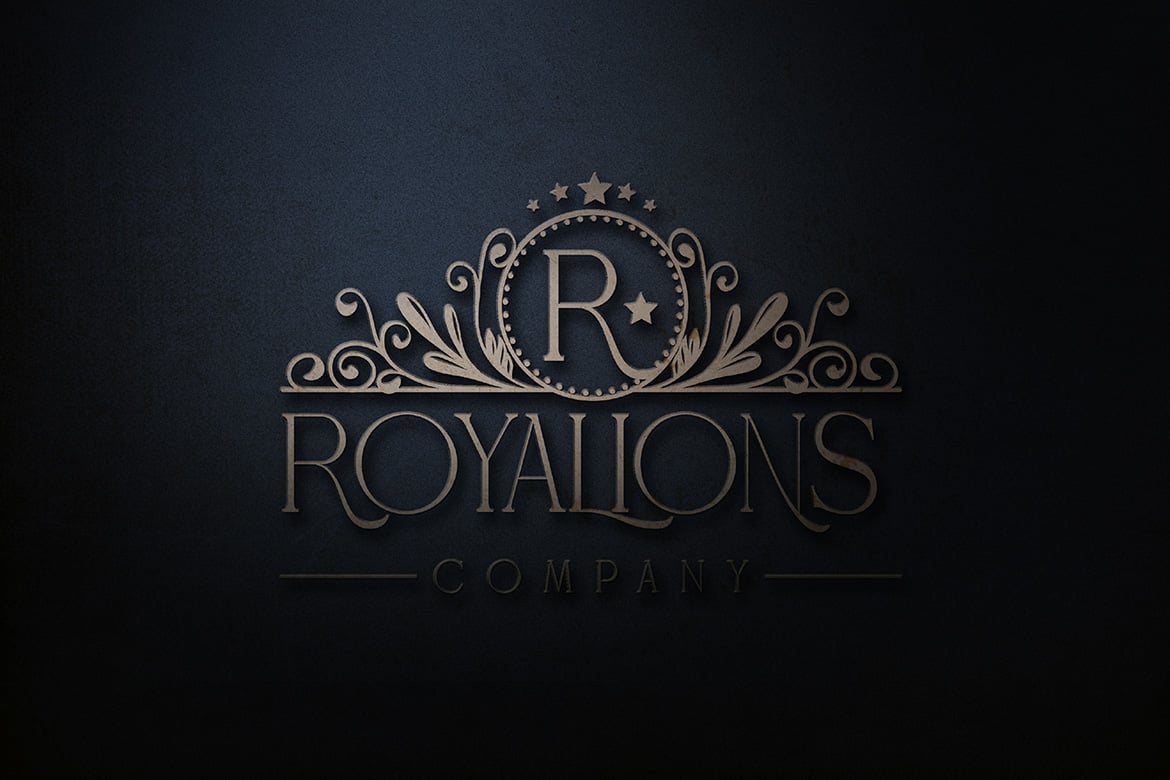 时尚优雅品牌邀请函徽标设计衬线英文字体安装包 Rollester – Elegant Serif Font 设计素材 第2张-素材湾丨精选海外优质设计素材资源 时尚优雅品牌邀请函徽标设计衬线英文字体安装包 Rollester – Elegant Serif Font 设计素材 sucaiwan.com