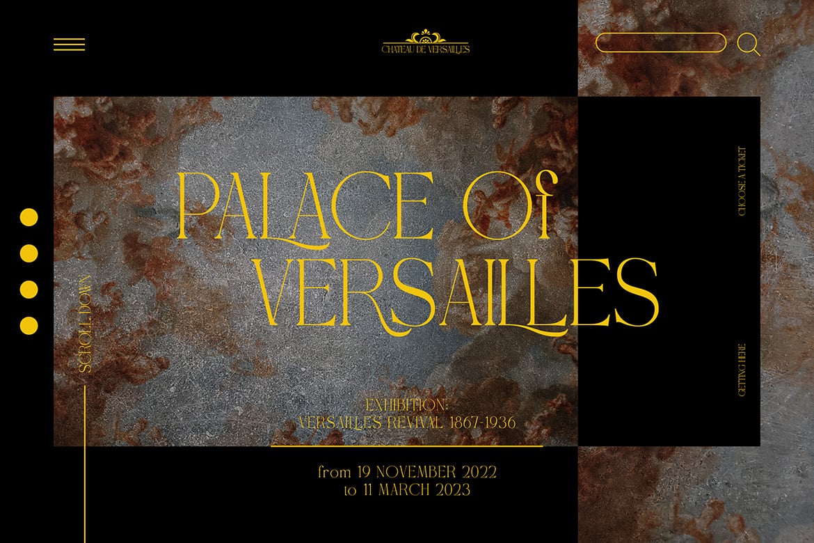 时尚优雅品牌邀请函徽标设计衬线英文字体安装包 Rollester – Elegant Serif Font 设计素材 第4张-素材湾丨精选海外优质设计素材资源 时尚优雅品牌邀请函徽标设计衬线英文字体安装包 Rollester – Elegant Serif Font 设计素材 sucaiwan.com