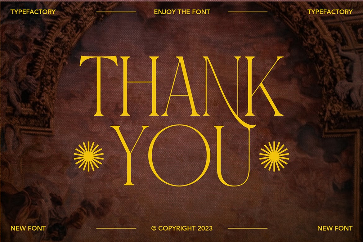 时尚优雅品牌邀请函徽标设计衬线英文字体安装包 Rollester – Elegant Serif Font 设计素材 第5张-素材湾丨精选海外优质设计素材资源 时尚优雅品牌邀请函徽标设计衬线英文字体安装包 Rollester – Elegant Serif Font 设计素材 sucaiwan.com