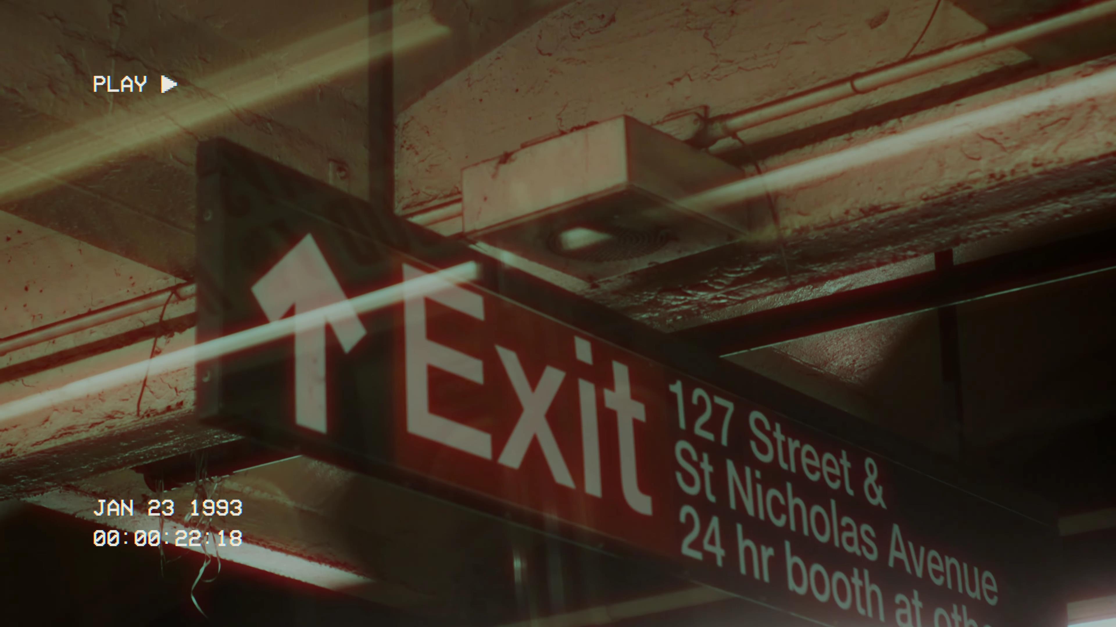 MotionVFX - mStyle VCR 复古VHS时代美学老派电影旧磁带故障失真纹理模拟达芬奇预设效果 插件预设 第17张-素材湾丨精选海外优质设计素材资源 MotionVFX - mStyle VCR 复古VHS时代美学老派电影旧磁带故障失真纹理模拟达芬奇预设效果 插件预设 sucaiwan.com