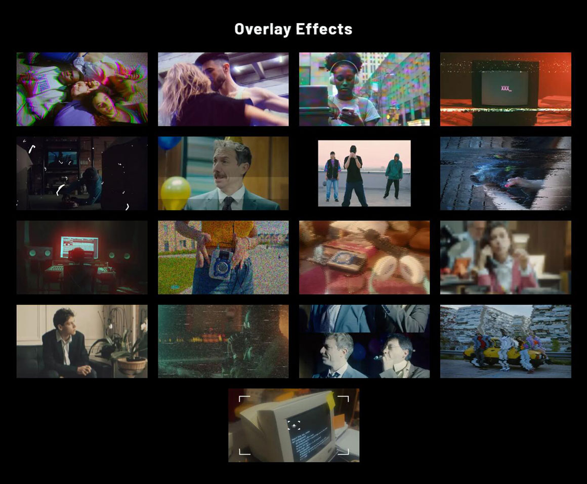 MotionVFX - mStyle VCR 复古VHS时代美学老派电影旧磁带故障失真纹理模拟达芬奇预设效果 插件预设 第23张-素材湾丨精选海外优质设计素材资源 MotionVFX - mStyle VCR 复古VHS时代美学老派电影旧磁带故障失真纹理模拟达芬奇预设效果 插件预设 sucaiwan.com