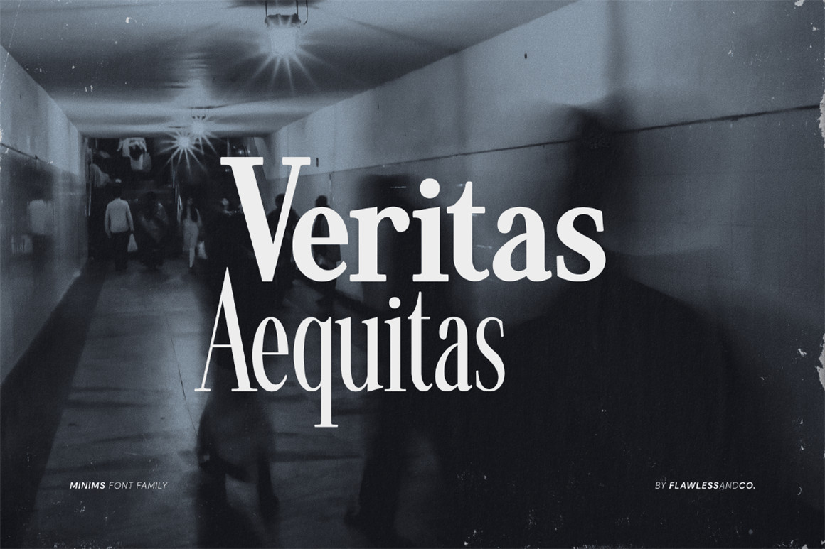 英文字体:复古王家卫电影风格Y2K迷幻轮廓标题婚礼情绪邀请函海报封面排版字体 Minims - Retro Serif Family Font , 第1张-素材湾丨精选海外优质设计素材资源 英文字体:复古王家卫电影风格Y2K迷幻轮廓标题婚礼情绪邀请函海报封面排版字体 Minims - Retro Serif Family Font , sucaiwan.com