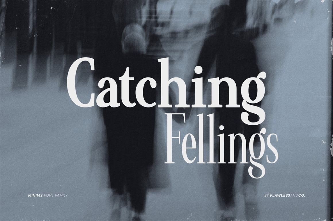 英文字体:复古王家卫电影风格Y2K迷幻轮廓标题婚礼情绪邀请函海报封面排版字体 Minims - Retro Serif Family Font , 第7张-素材湾丨精选海外优质设计素材资源 英文字体:复古王家卫电影风格Y2K迷幻轮廓标题婚礼情绪邀请函海报封面排版字体 Minims - Retro Serif Family Font , sucaiwan.com