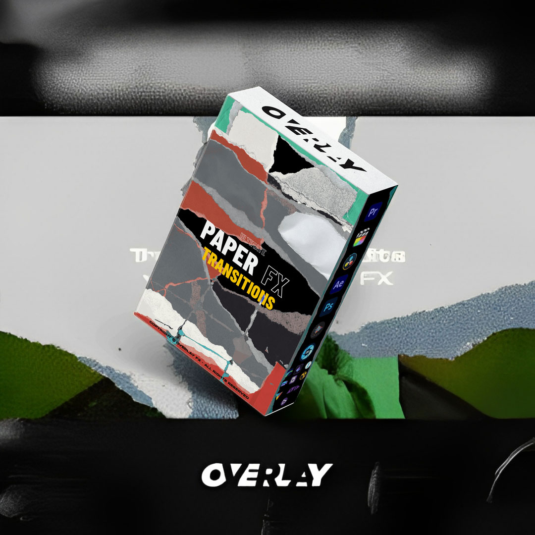 复古做旧邋遢照片撕纸拼贴艺术风格定格动画无缝转场视频素材 Ultimate Paper FX - Torn Paper Transitions & Paper FX Overlays Pack 影视音频 第1张-素材湾丨精选海外优质设计素材资源 复古做旧邋遢照片撕纸拼贴艺术风格定格动画无缝转场视频素材 Ultimate Paper FX - Torn Paper Transitions & Paper FX Overlays Pack 影视音频 sucaiwan.com