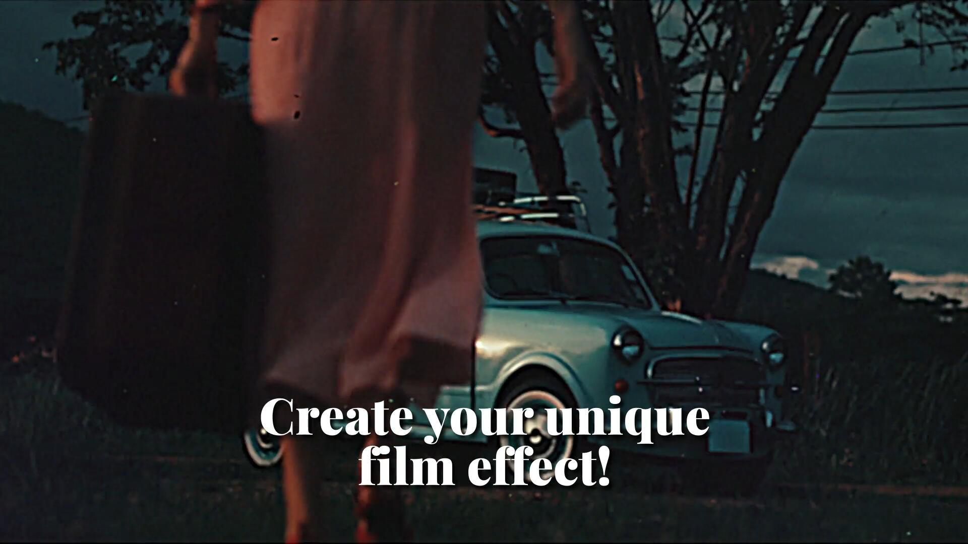 AE/PR模板:复古怀旧纪录片电影Look风格视频污渍漏光烧焦划痕灰尘叠加素材 , 第3张-素材湾丨精选海外优质设计素材资源 AE/PR模板:复古怀旧纪录片电影Look风格视频污渍漏光烧焦划痕灰尘叠加素材 , sucaiwan.com