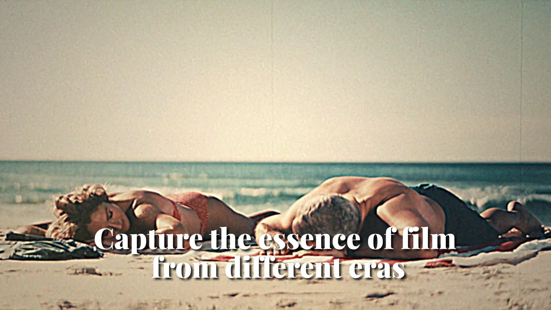 AE/PR模板:复古怀旧纪录片电影Look风格视频污渍漏光烧焦划痕灰尘叠加素材 , 第2张-素材湾丨精选海外优质设计素材资源 AE/PR模板:复古怀旧纪录片电影Look风格视频污渍漏光烧焦划痕灰尘叠加素材 , sucaiwan.com