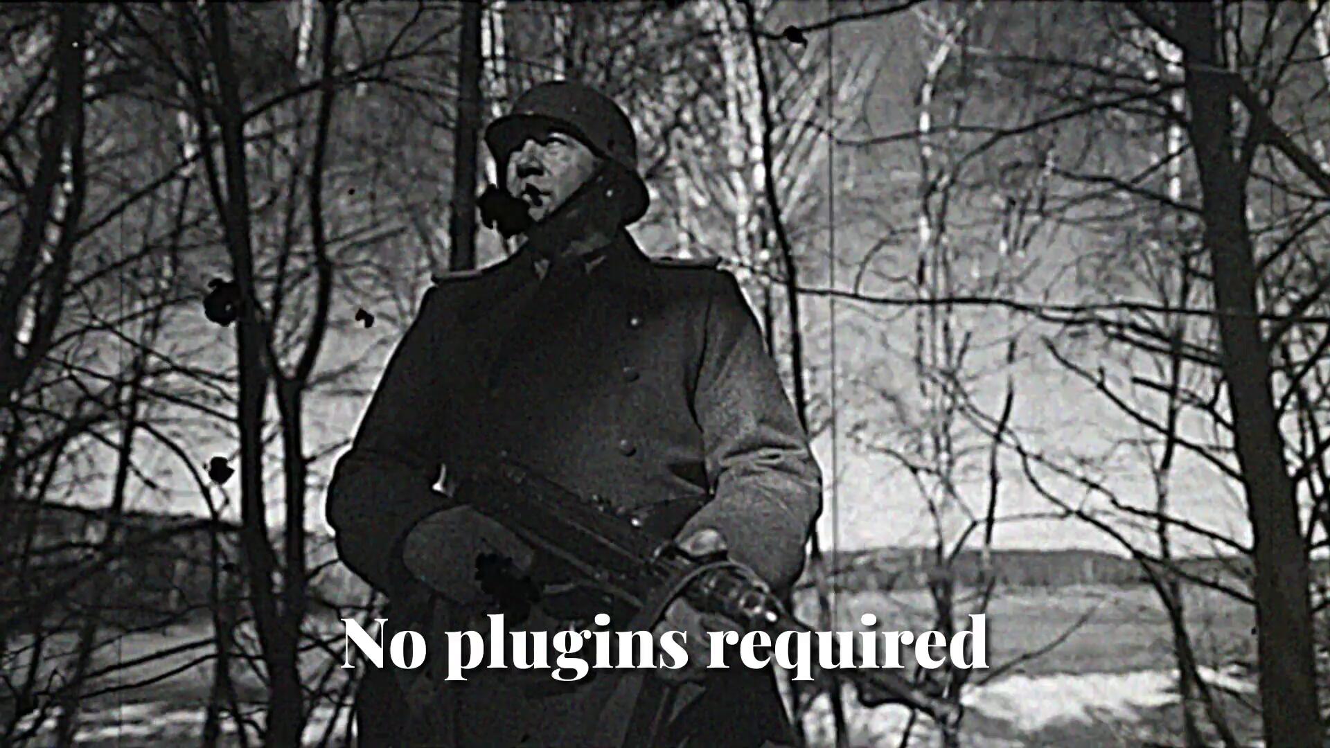 AE/PR模板:复古怀旧纪录片电影Look风格视频污渍漏光烧焦划痕灰尘叠加素材 , 第5张-素材湾丨精选海外优质设计素材资源 AE/PR模板:复古怀旧纪录片电影Look风格视频污渍漏光烧焦划痕灰尘叠加素材 , sucaiwan.com