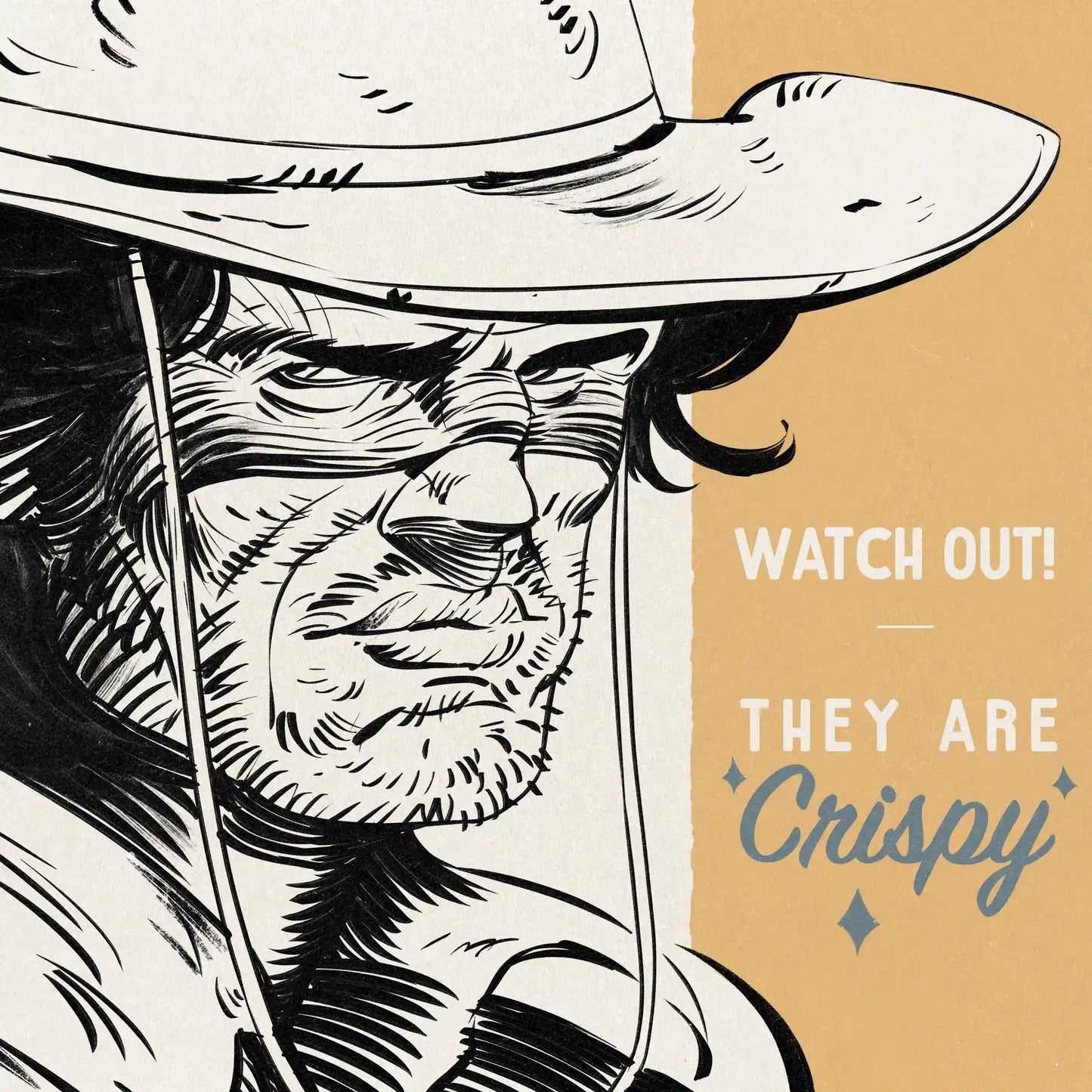 50+复古创意数字墨水晕染画笔笔尖水洗纹理涂抹Procreate笔刷漫画插画设计套装LP Inking Brushes 笔刷资源 第7张-素材湾丨精选海外优质设计素材资源 50+复古创意数字墨水晕染画笔笔尖水洗纹理涂抹Procreate笔刷漫画插画设计套装LP Inking Brushes 笔刷资源 sucaiwan.com