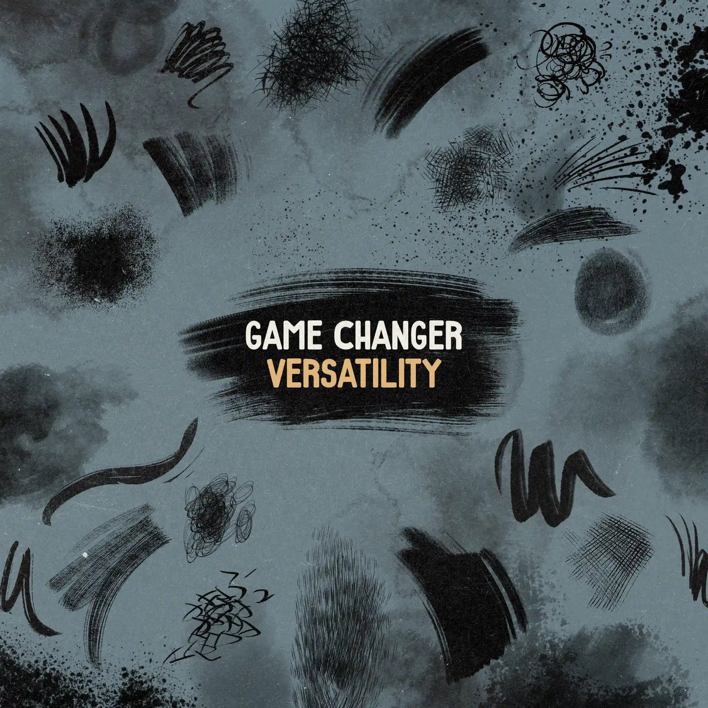 50+复古创意数字墨水晕染画笔笔尖水洗纹理涂抹Procreate笔刷漫画插画设计套装LP Inking Brushes 笔刷资源 第8张-素材湾丨精选海外优质设计素材资源 50+复古创意数字墨水晕染画笔笔尖水洗纹理涂抹Procreate笔刷漫画插画设计套装LP Inking Brushes 笔刷资源 sucaiwan.com