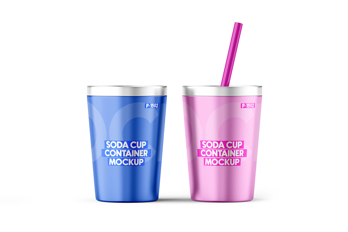 8款苏打水果汁饮料奶茶咖啡外卖杯设计PS展示贴图样机模板素材 Aluminum Soda Cup With Straw Mockup 样机素材 第11张-素材湾丨精选海外优质设计素材资源 8款苏打水果汁饮料奶茶咖啡外卖杯设计PS展示贴图样机模板素材 Aluminum Soda Cup With Straw Mockup 样机素材 sucaiwan.com