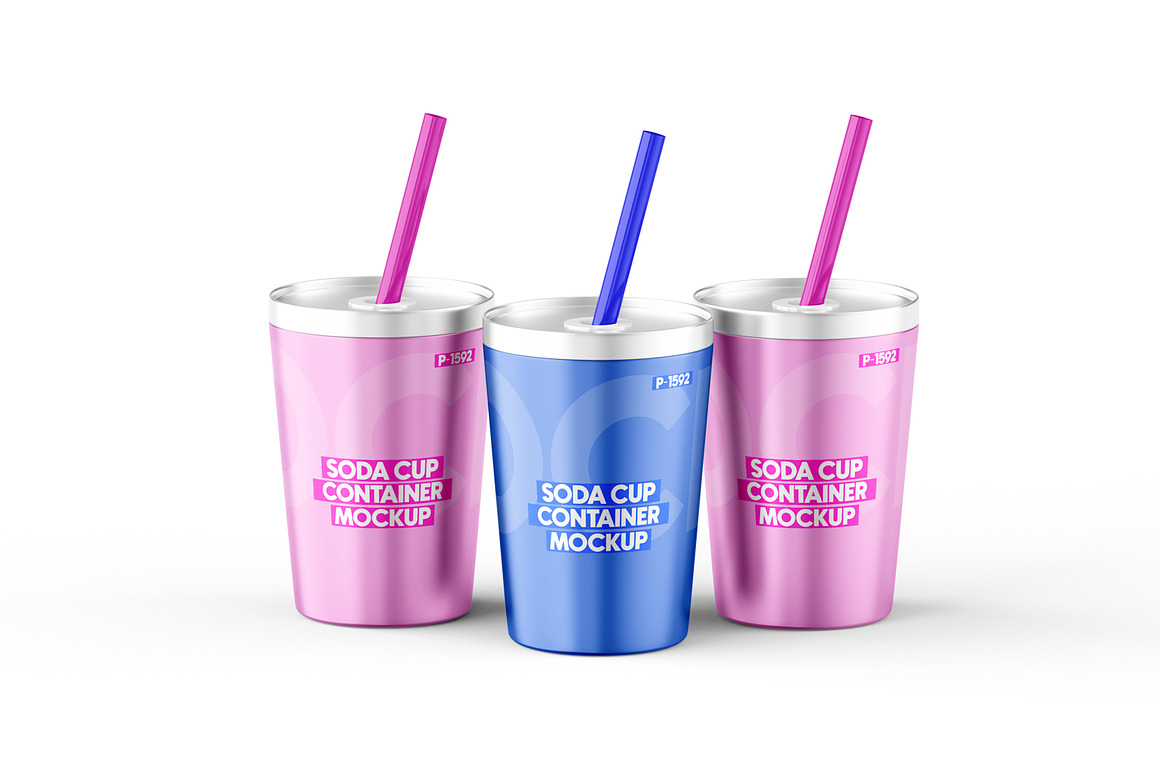 8款苏打水果汁饮料奶茶咖啡外卖杯设计PS展示贴图样机模板素材 Aluminum Soda Cup With Straw Mockup 样机素材 第12张-素材湾丨精选海外优质设计素材资源 8款苏打水果汁饮料奶茶咖啡外卖杯设计PS展示贴图样机模板素材 Aluminum Soda Cup With Straw Mockup 样机素材 sucaiwan.com