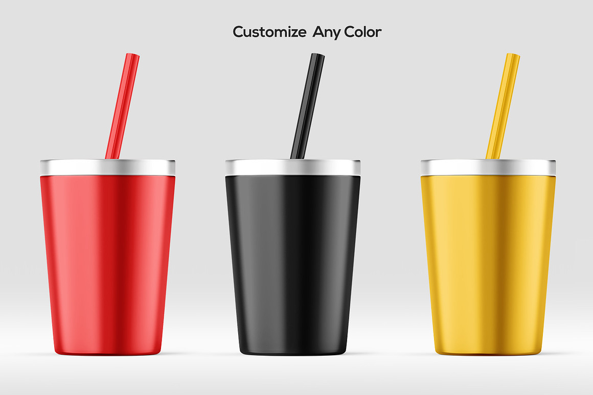 8款苏打水果汁饮料奶茶咖啡外卖杯设计PS展示贴图样机模板素材 Aluminum Soda Cup With Straw Mockup 样机素材 第13张-素材湾丨精选海外优质设计素材资源 8款苏打水果汁饮料奶茶咖啡外卖杯设计PS展示贴图样机模板素材 Aluminum Soda Cup With Straw Mockup 样机素材 sucaiwan.com