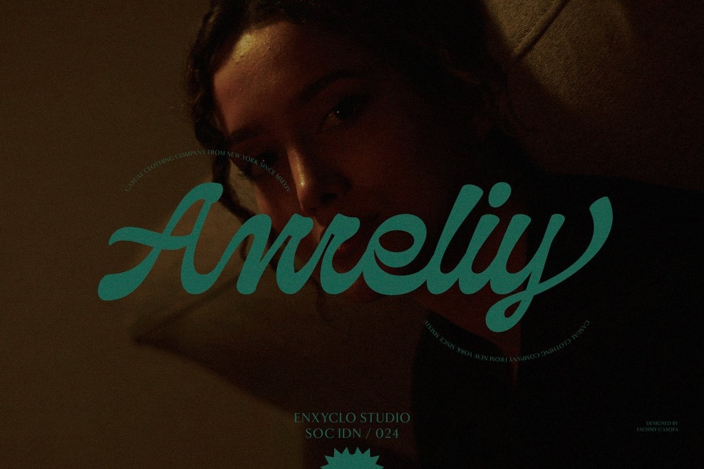 复古国外英伦徽标Logo海报杂志标题设计PSAI手写英文字体安装包 Qanproy Woldriug – Casual Script Font 设计素材 第8张-素材湾丨精选海外优质设计素材资源 复古国外英伦徽标Logo海报杂志标题设计PSAI手写英文字体安装包 Qanproy Woldriug – Casual Script Font 设计素材 sucaiwan.com