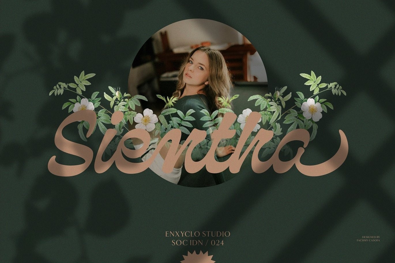 复古国外英伦徽标Logo海报杂志标题设计PSAI手写英文字体安装包 Qanproy Woldriug – Casual Script Font 设计素材 第10张-素材湾丨精选海外优质设计素材资源 复古国外英伦徽标Logo海报杂志标题设计PSAI手写英文字体安装包 Qanproy Woldriug – Casual Script Font 设计素材 sucaiwan.com