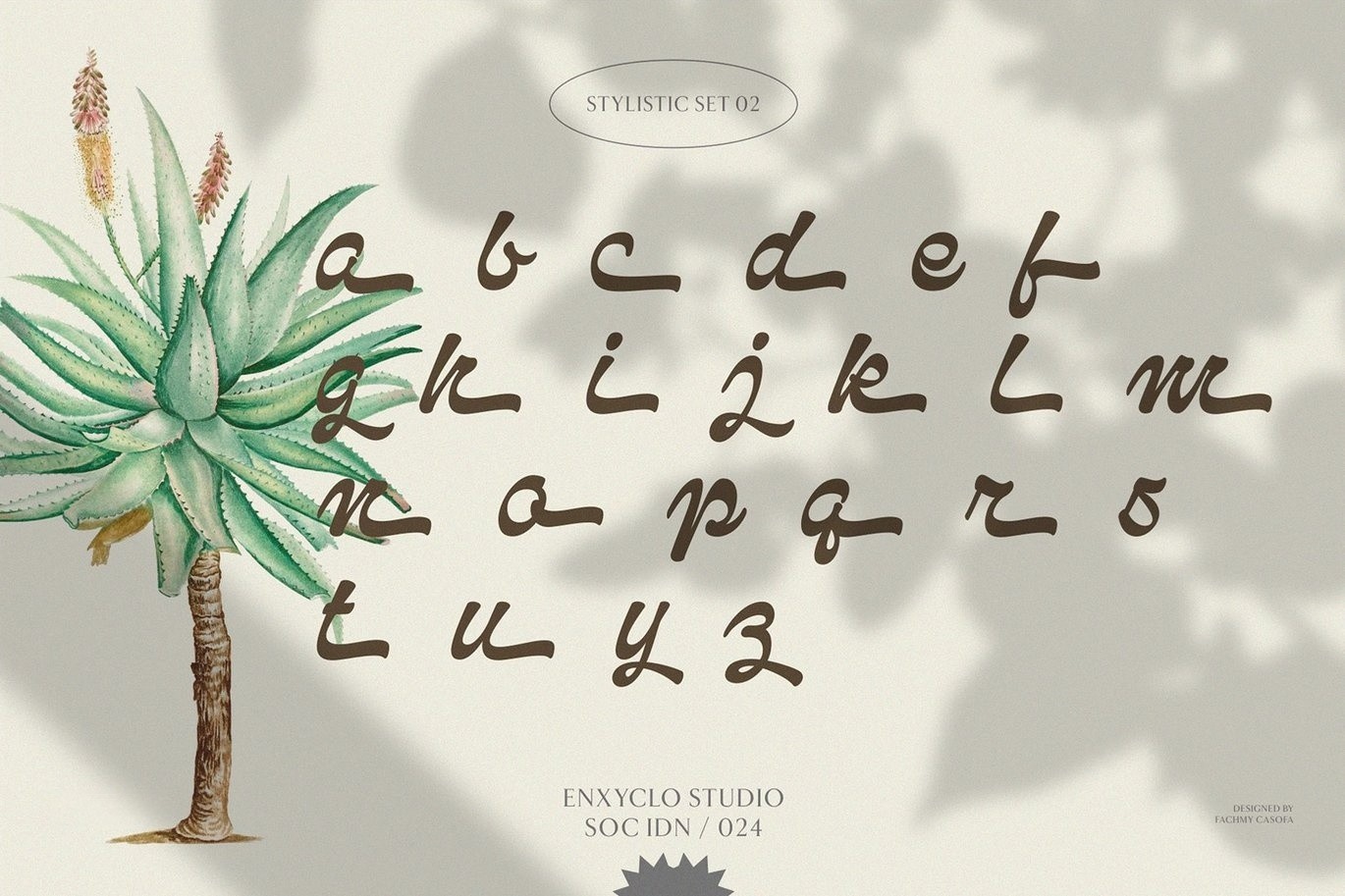 复古国外英伦徽标Logo海报杂志标题设计PSAI手写英文字体安装包 Qanproy Woldriug – Casual Script Font 设计素材 第14张-素材湾丨精选海外优质设计素材资源 复古国外英伦徽标Logo海报杂志标题设计PSAI手写英文字体安装包 Qanproy Woldriug – Casual Script Font 设计素材 sucaiwan.com